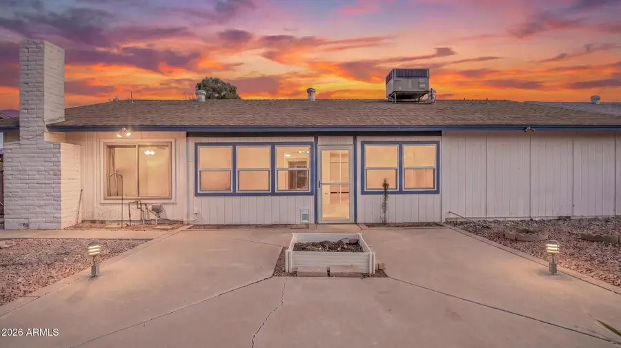 11040 S Tomah Street, Phoenix, AZ 85044 - #2