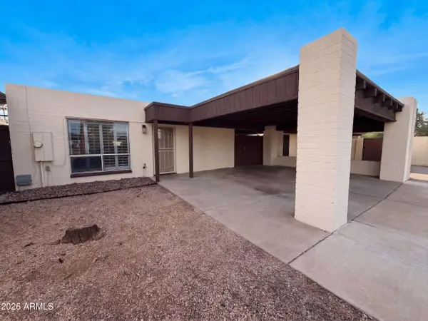 1725 N Date -- #5, Mesa, AZ 85201