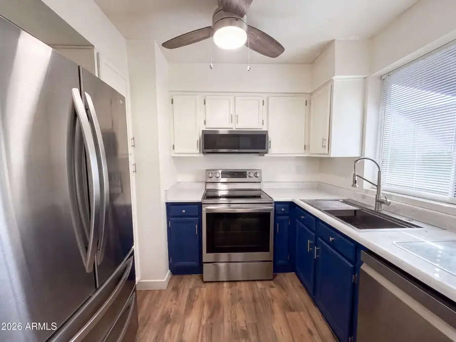 1725 N Date -- #5, Mesa, AZ 85201 - #2