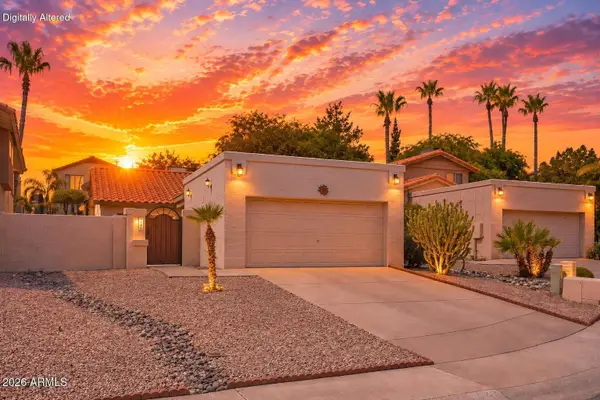 1643 E Wagoner Road, Phoenix, AZ 85022