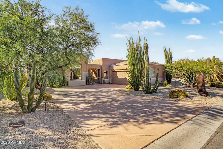 11156 E Dale Lane, Scottsdale, AZ 85262 - #2
