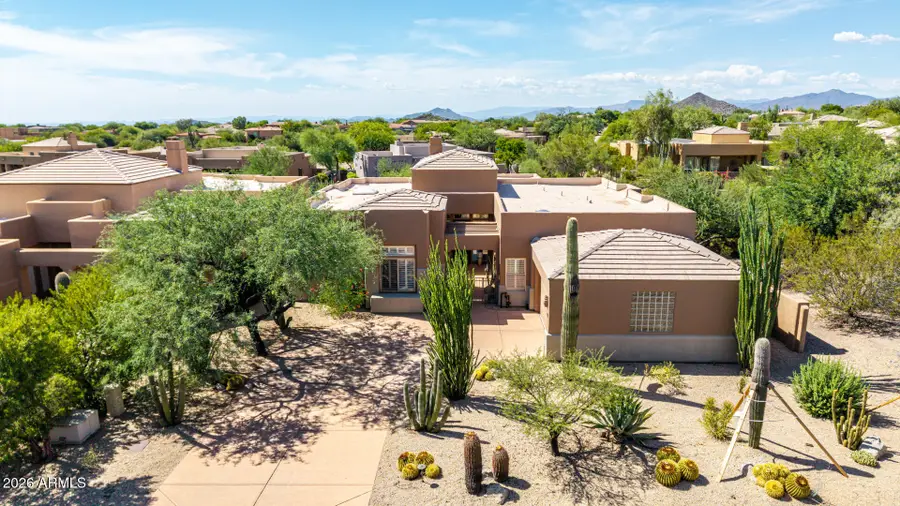11156 E Dale Lane, Scottsdale, AZ 85262 - #3