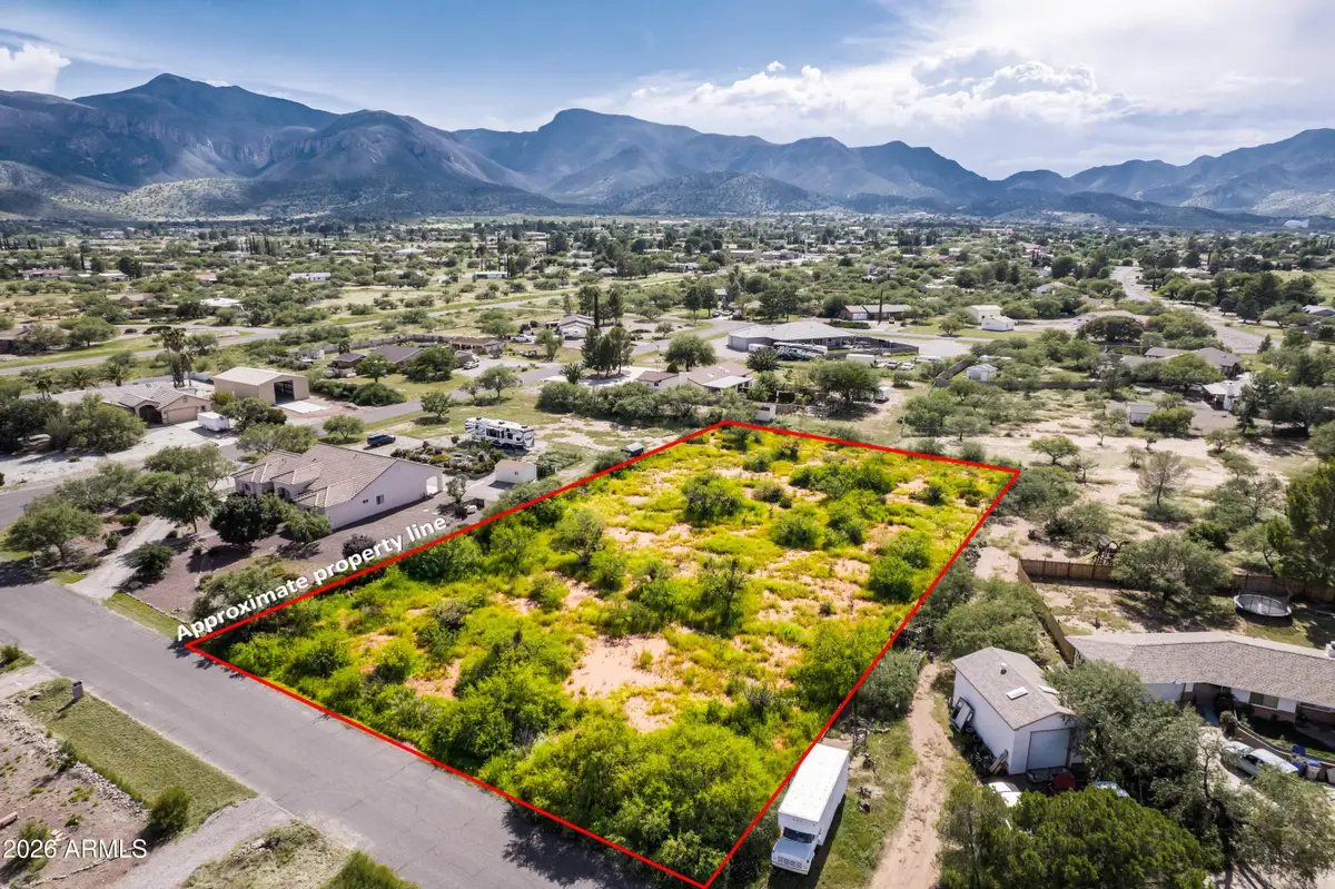 4702 S Pueblo Avenue #67, Sierra Vista, AZ 85650 - #1
