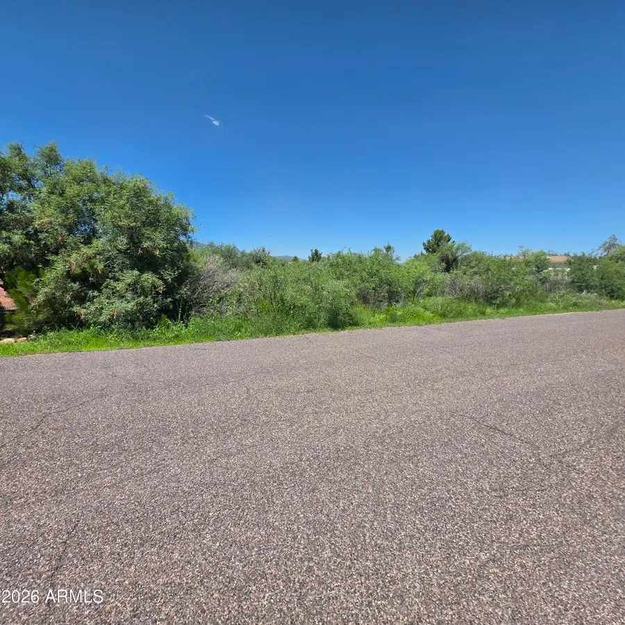 4702 S Pueblo Avenue #67, Sierra Vista, AZ 85650 - #3