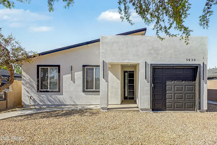 3830 W Latham Street, Phoenix, AZ 85009 - #3