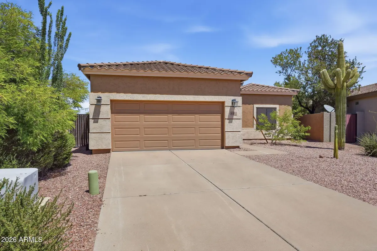 6862 E San Cristobal Way, Gold Canyon, AZ 85118 - #1