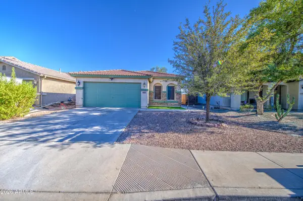 45047 W Bahia Drive, Maricopa, AZ 85139