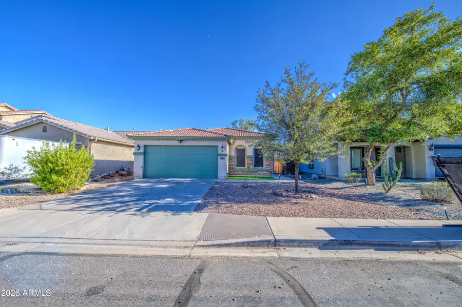 45047 W Bahia Drive, Maricopa, AZ 85139 - #2