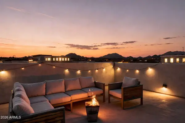 7365 E Casitas Del Rio Drive, Scottsdale, AZ 85255