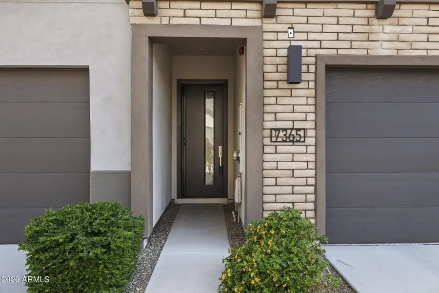 7365 E Casitas Del Rio Drive, Scottsdale, AZ 85255 - #2