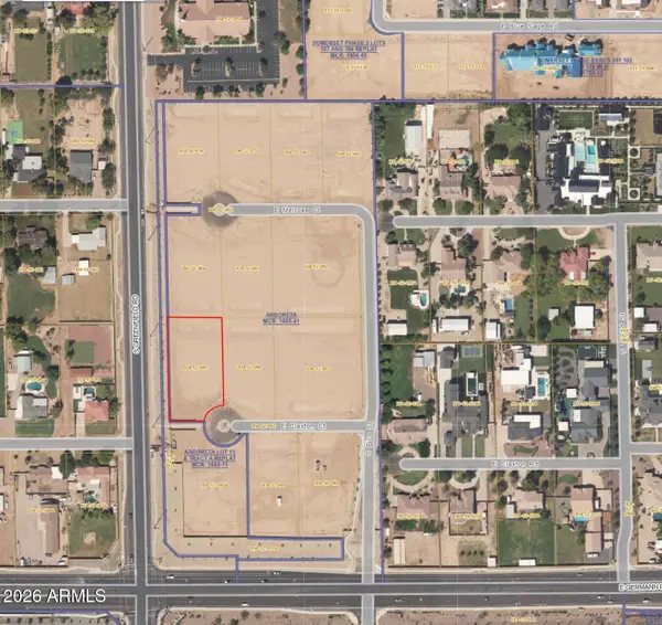 2436 E Claxton Court #8, Gilbert, AZ 85297