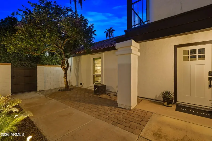 15233 N 51st Street, Scottsdale, AZ 85254 - #3