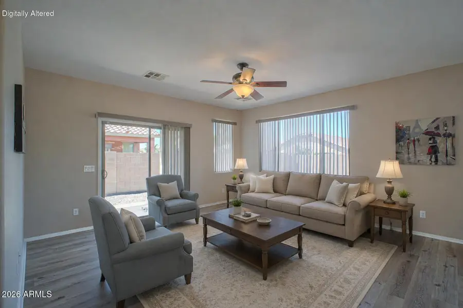 36130 W Vera Cruz Drive, Maricopa, AZ 85138 - #3