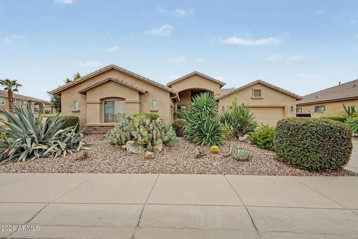 43398 W Little Drive, Maricopa, AZ 85138 - #1