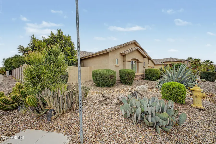 43398 W Little Drive, Maricopa, AZ 85138 - #2