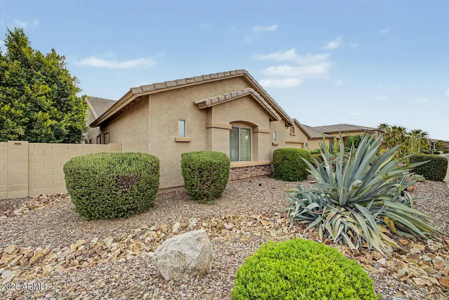 43398 W Little Drive, Maricopa, AZ 85138 - #3