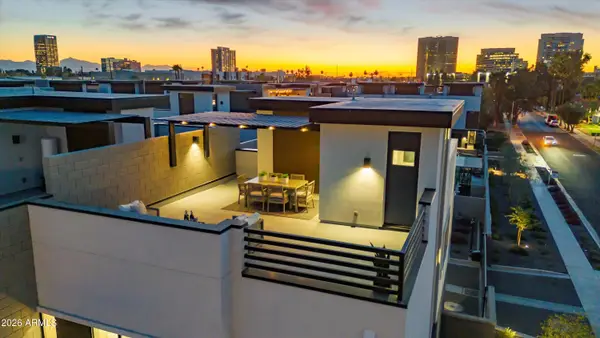 377 E Windsor Avenue #3, Phoenix, AZ 85004