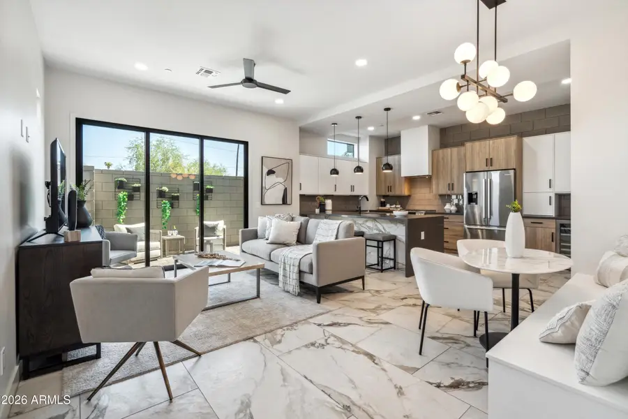 377 E Windsor Avenue #3, Phoenix, AZ 85004 - #2