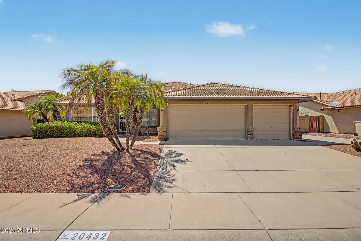 20432 N 110th Avenue, Peoria, AZ 85373 - #1