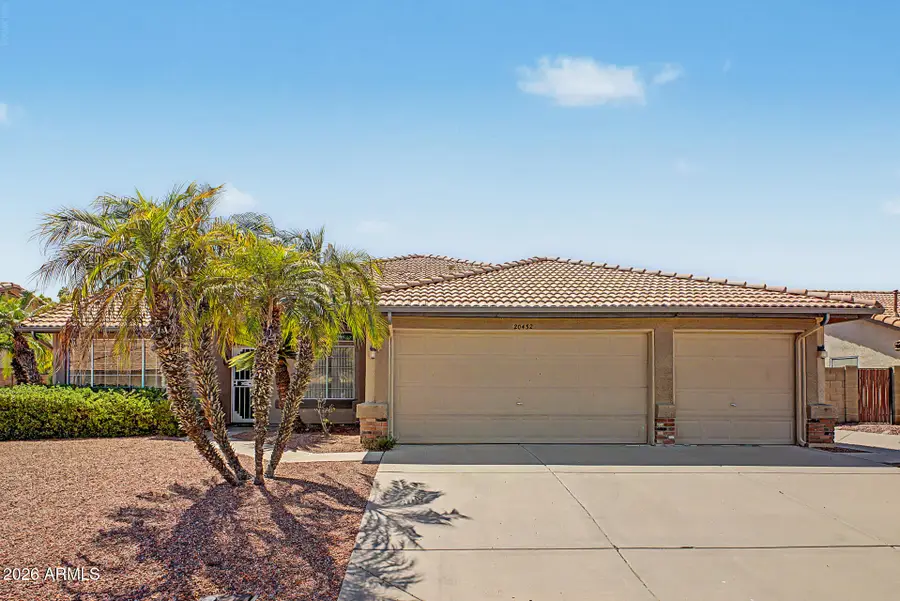 20432 N 110th Avenue, Peoria, AZ 85373 - #2