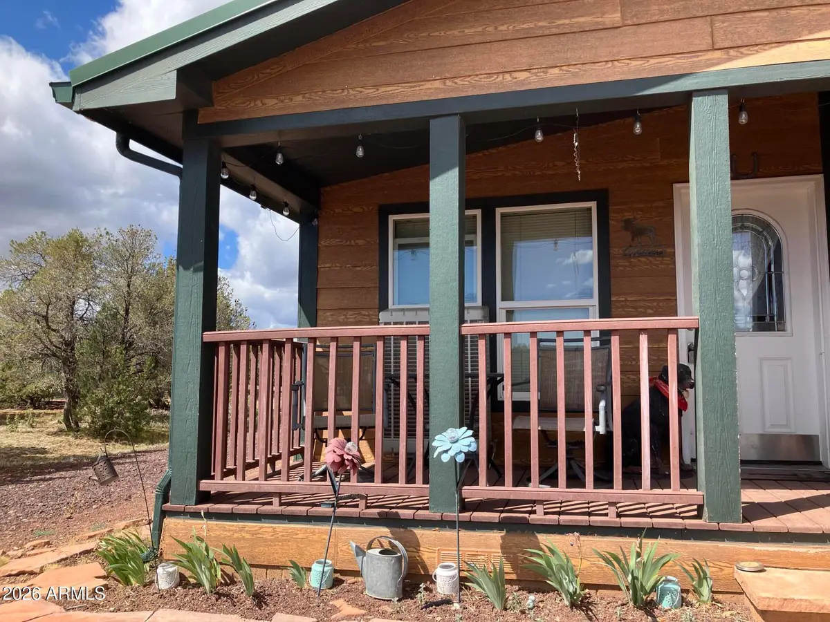1431 E Cedar Wash Road, Williams, AZ 86046 - #1