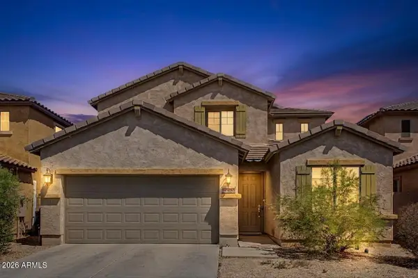 37958 W Merced Street, Maricopa, AZ 85138