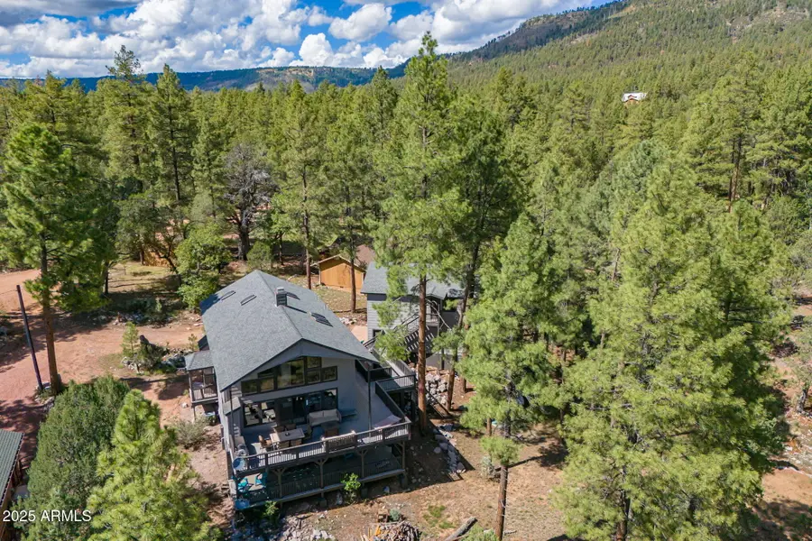 199 S Greystone Circle, Payson, AZ 85541 - #2