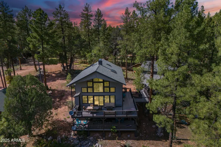 199 S Greystone Circle, Payson, AZ 85541 - #3
