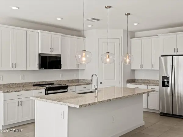 5480 S 245th Avenue, Buckeye, AZ 85326