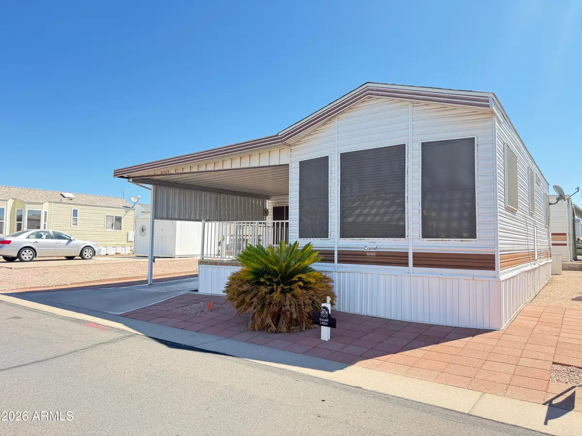 7750 E Broadway Road #302, Mesa, AZ 85208 - #1