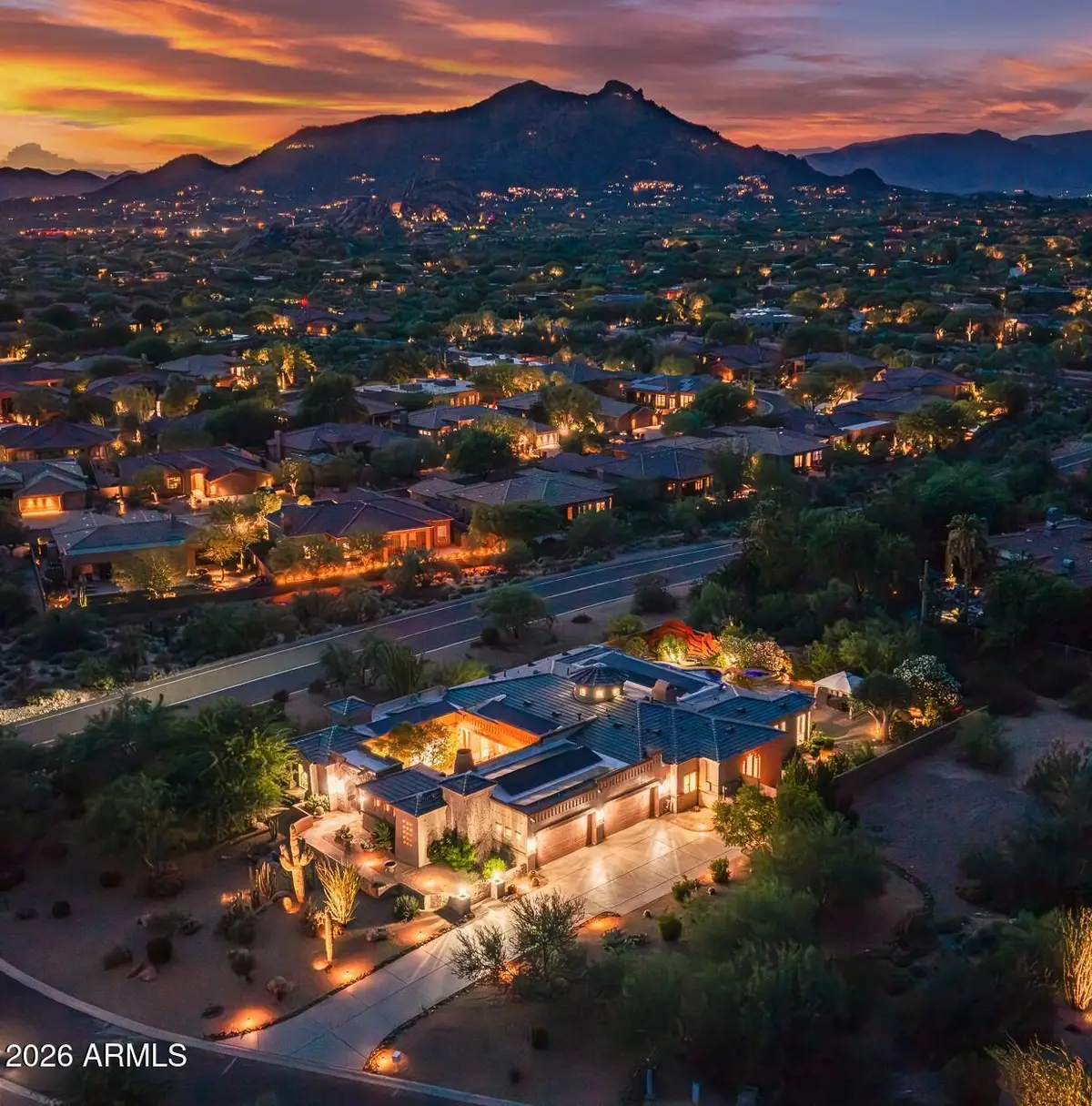 8004 E Soaring Eagle Way, Scottsdale, AZ 85266 - #1