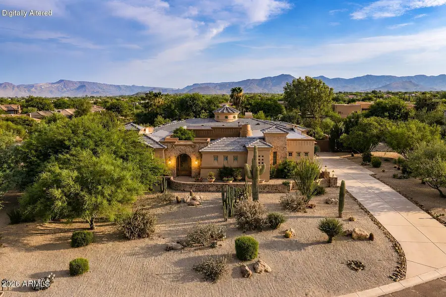 8004 E Soaring Eagle Way, Scottsdale, AZ 85266 - #2