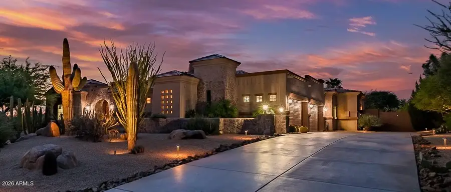 8004 E Soaring Eagle Way, Scottsdale, AZ 85266 - #3