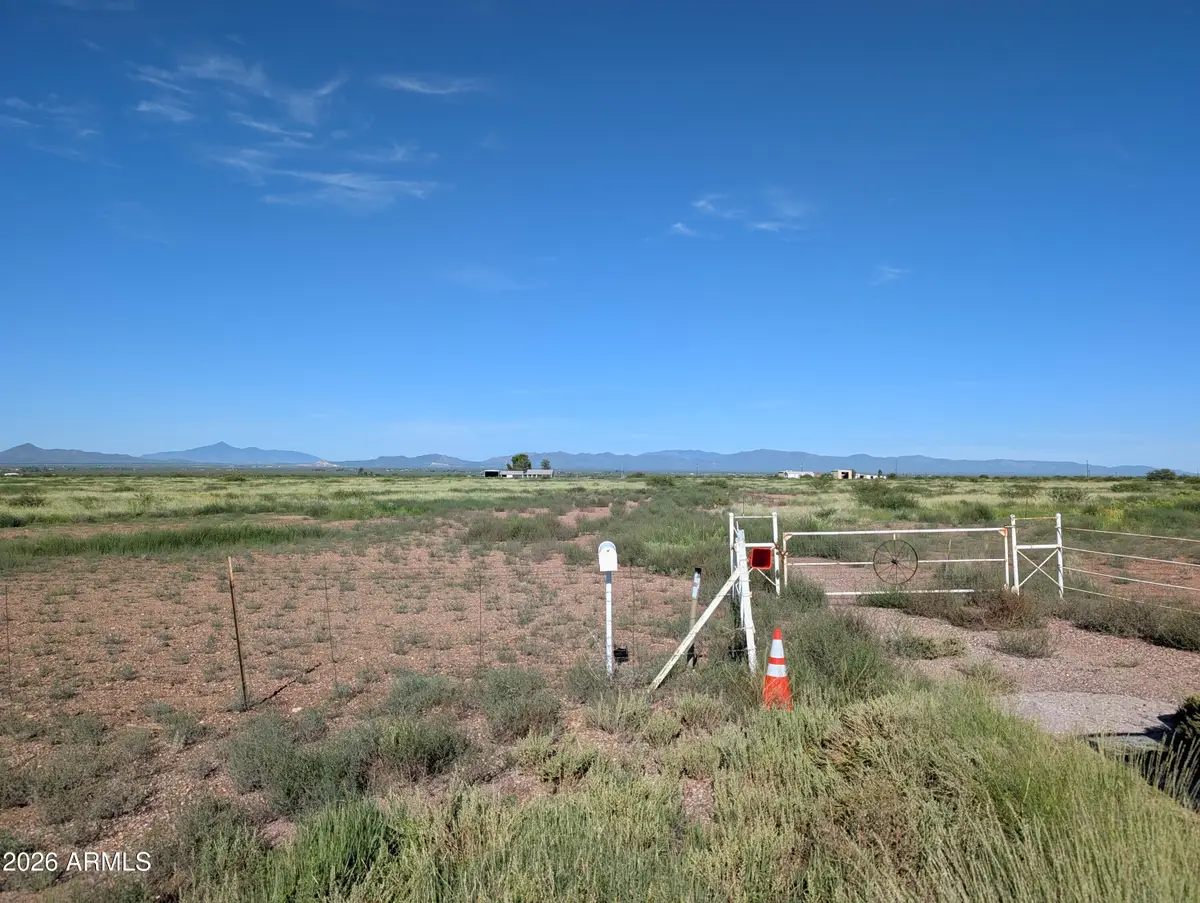 5376 N Highway 191 --, Douglas, AZ 85607 - #1