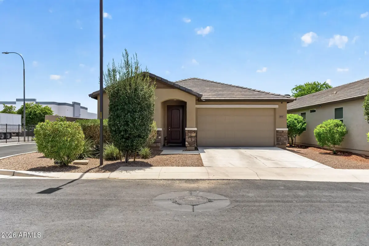 8757 W Jefferson Street, Tolleson, AZ 85353 - #1