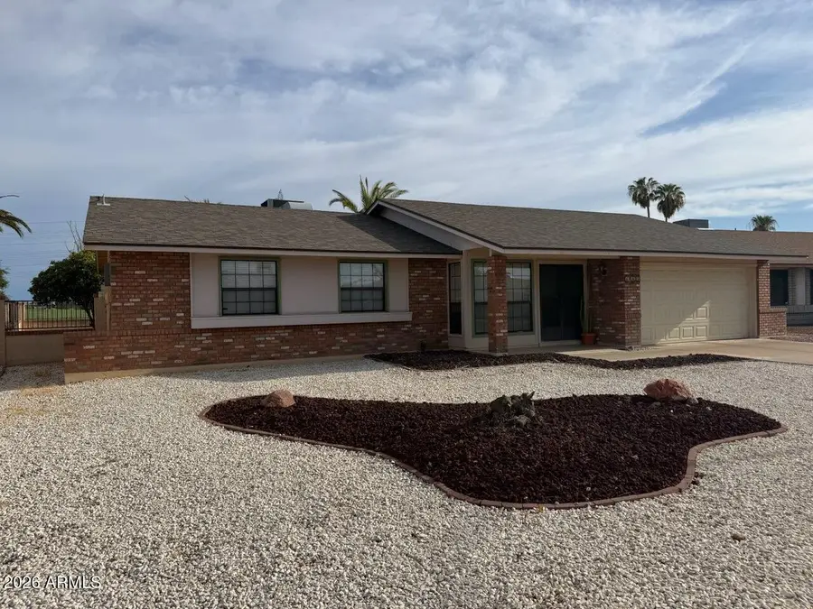 10433 W Laurie Lane, Peoria, AZ 85345 - #2