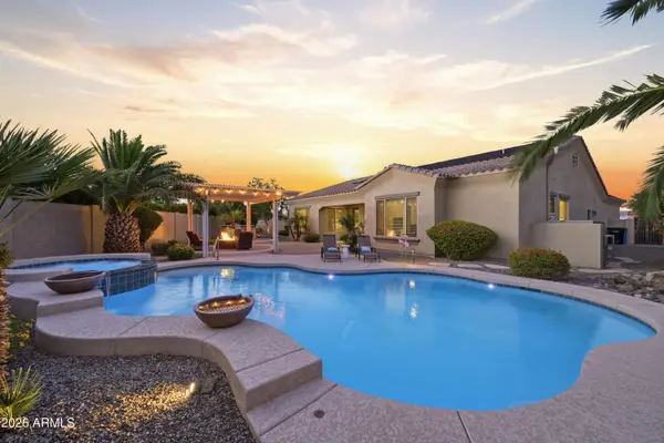 6648 S Lyon Drive, Gilbert, AZ 85298