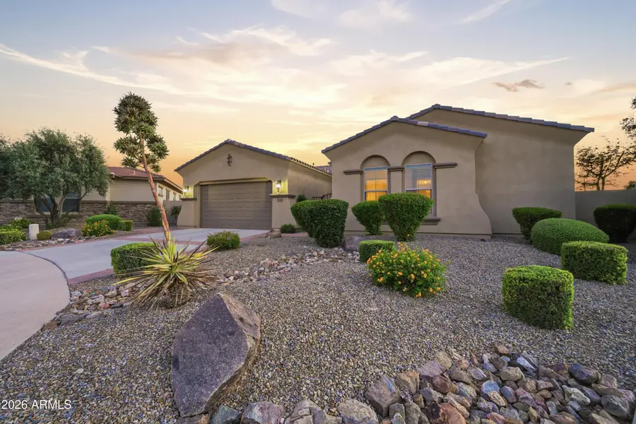6648 S Lyon Drive, Gilbert, AZ 85298 - #2