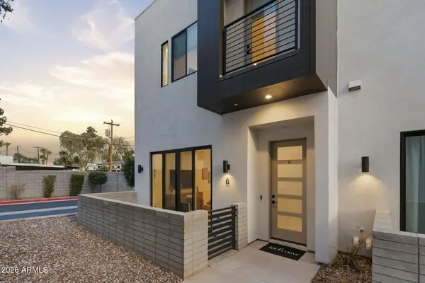 5151 N 13th Place #6, Phoenix, AZ 85014