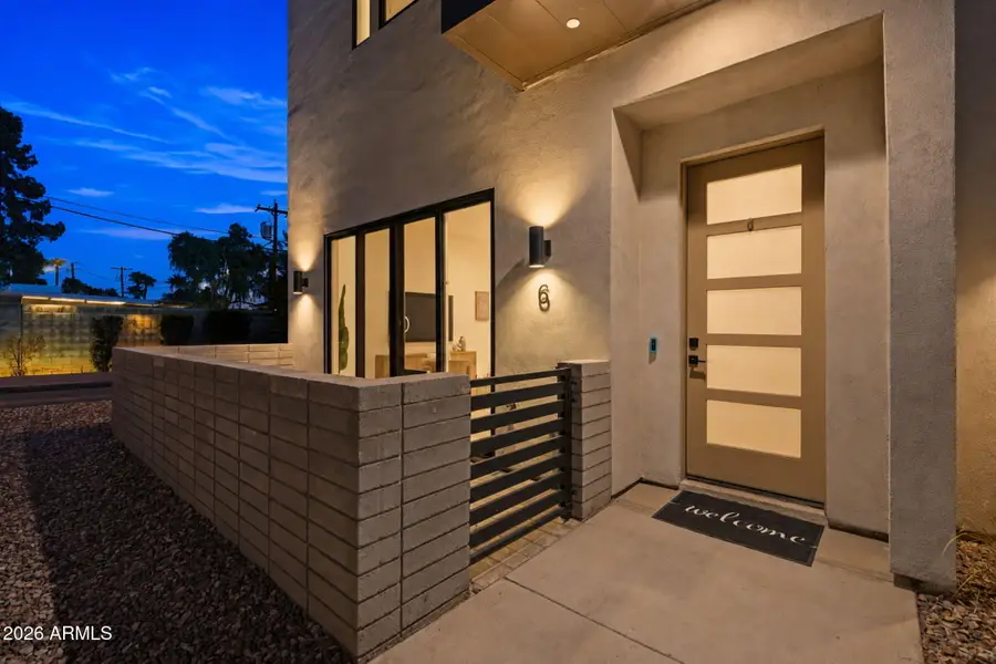 5151 N 13th Place #6, Phoenix, AZ 85014 - #2