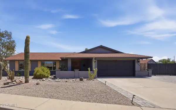 2653 W Obispo Circle, Mesa, AZ 85202