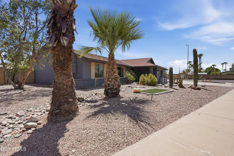 2653 W Obispo Circle, Mesa, AZ 85202 - #2
