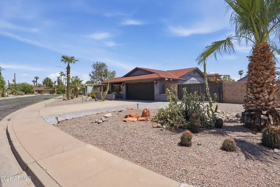2653 W Obispo Circle, Mesa, AZ 85202 - #3