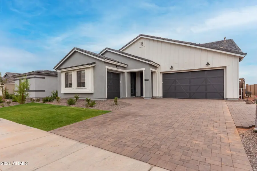 3056 E Flintlock Drive, Queen Creek, AZ 85142 - #3