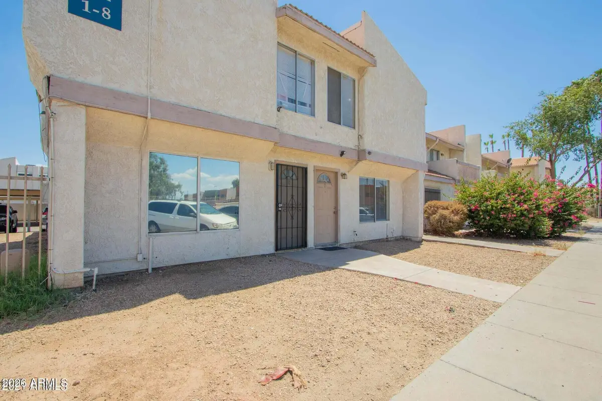 3840 N 43rd Avenue #7, Phoenix, AZ 85031 - #1