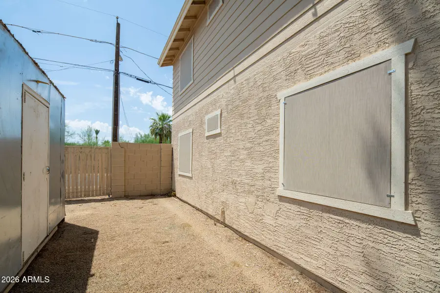 1702 E Cambridge Avenue, Phoenix, AZ 85006 - #3
