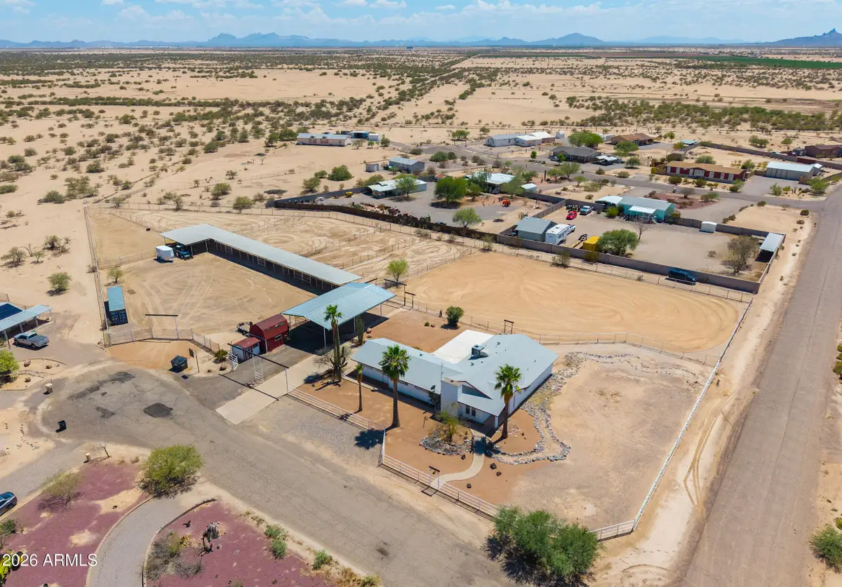 7385 W Haca Circle, Arizona City, AZ 85123 - #1