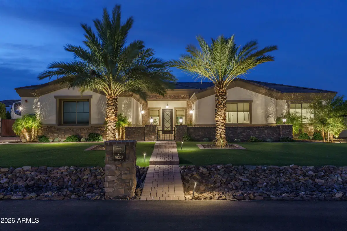 18204 W Montebello Court, Litchfield Park, AZ 85340 - #1