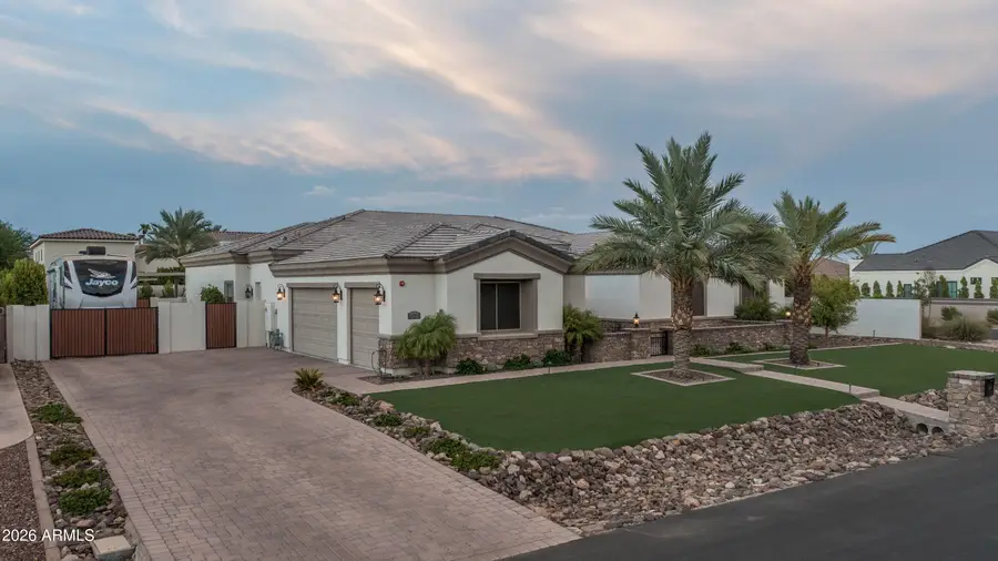 18204 W Montebello Court, Litchfield Park, AZ 85340 - #2