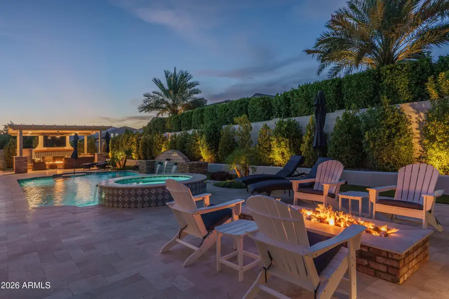 18204 W Montebello Court, Litchfield Park, AZ 85340 - #3